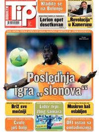 Tip - broj 689, 16. jan 2015.