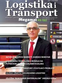 Logistika i Transport - broj 47, 20. okt 2013.