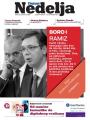 Danas - broj 6550-6551, 5. sep 2015.