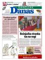 Danas - broj 5499, 19. okt 2012.