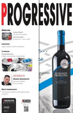 Progressive magazin - broj 145, 6. feb 2017.