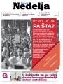 Danas - broj 9980, 2. avg 2025.