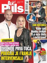 Puls - broj 563, 23. feb 2017.