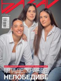 Bazar - broj 1575, 26. sep 2025.