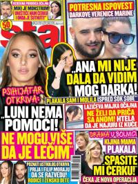Star - broj 331, 31. okt 2018.
