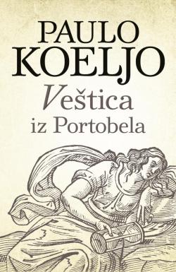 Veštica iz Portobela - Paulo Koeljo