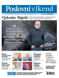 Poslovni Dnevnik - broj 5563, 3. apr 2026.