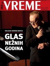 Vreme - broj 1285, 20. avg 2015.