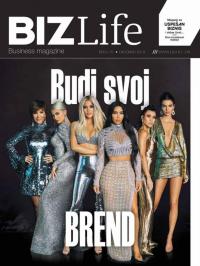 BIZLife - broj 75, 23. okt 2019.