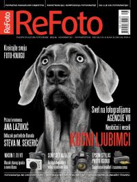 ReFoto - broj 86, 27. sep 2011.