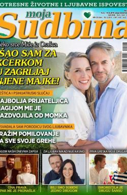 Moja sudbina - broj 108, 15. jun 2019.