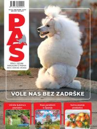 Pas Magazin - broj 65, 27. sep 2022.