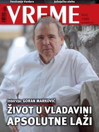 Vreme - broj 1390, 24. avg 2017.