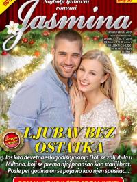 Jasmina - broj 20, 1. jan 2019.