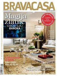 BravaCasa HR - broj 75, 30. nov 2016.