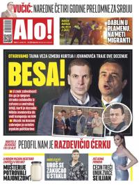 Alo - broj 5644, 25. nov 2023.