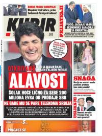 Kurir - broj 4060, 19. jun 2025.