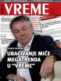 Vreme - broj 1375, 11. maj 2017.