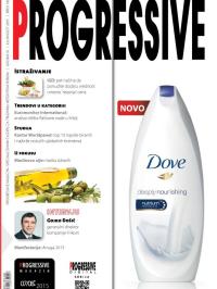 Progressive magazin - broj 130, 18. jul 2015.