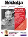 Danas - broj 6970-6971, 29. okt 2016.
