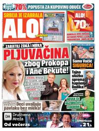 Alo - broj 2847, 28. jan 2016.