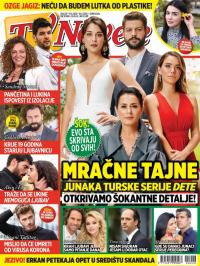 TV Novele - broj 226, 13. apr 2020.