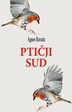 Ptičji sud - Agnes Ravatn