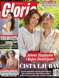 Gloria - broj 990, 22. avg 2022.