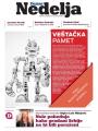Danas - broj 9208, 21. jan 2023.
