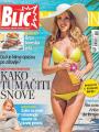 Blic - broj 7327, 9. jul 2017.
