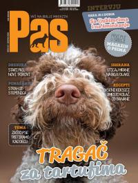 Pas Magazin - broj 53, 2. okt 2020.