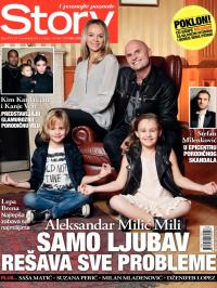 Story - broj 477, 7. nov 2014.