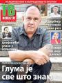 Večernje novosti - broj 2737, 22. sep 2017.