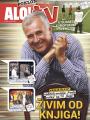Alo - broj 3692, 8. jun 2018.