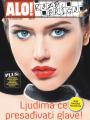 Alo - broj 3148, 27. nov 2016.