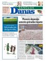 Danas - broj 8509, 15. jan 2021.