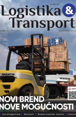 Logistika i Transport - broj 92, 20. apr 2021.