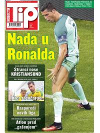 Tip - broj 766, 8. jul 2016.