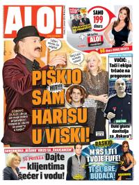 Alo - broj 2482, 21. jan 2015.