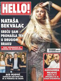 Hello - broj 420, 29. feb 2016.