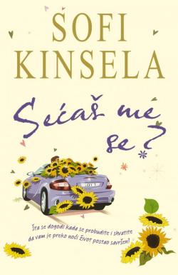 Sećaš me se? - Sofi Kinsela