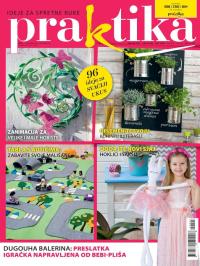 Praktika - broj 3, 10. apr 2018.