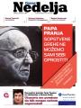 Danas - broj 6396-6397, 4. apr 2015.