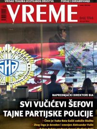 Vreme - broj 1746, 20. jun 2024.