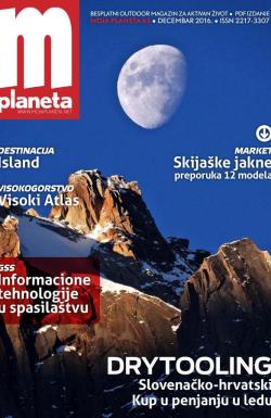 Moja planeta - broj 63, 2. dec 2016.