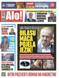 Alo - broj 5651, 2. dec 2023.