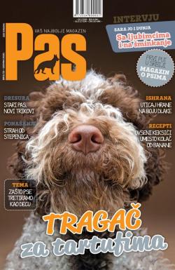 Pas Magazin - broj 53, 2. okt 2020.