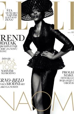 Elle - broj 95, 22. feb 2013.