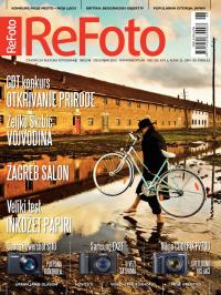 ReFoto - broj 98, 26. nov 2012.