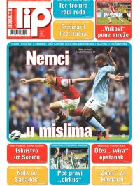 Tip - broj 671, 12. sep 2014.